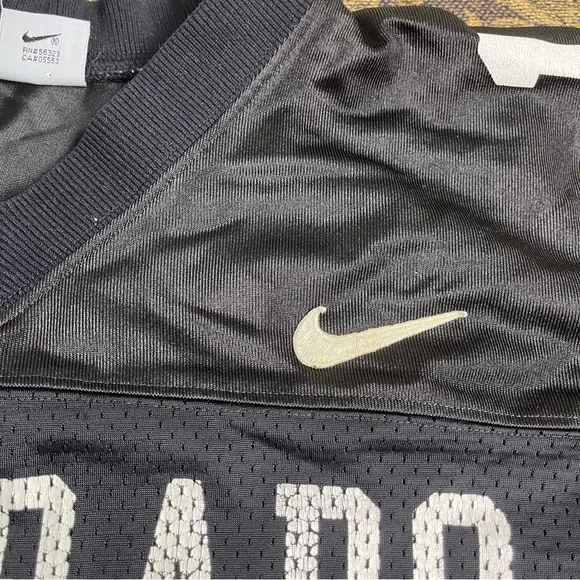 Vtg 90s Nike Colorado Buffaloes #14 Koy Detmer Jersey Men’s Size‎ Large Prime